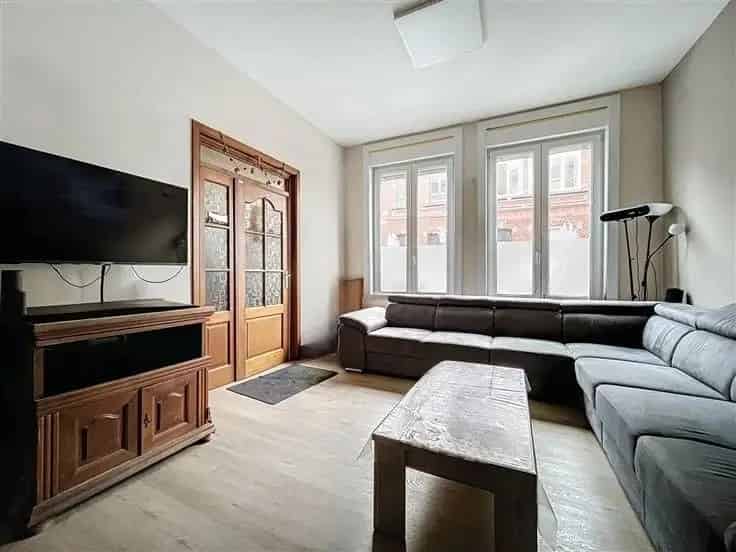 Huis te Koop Jumet 3 slaapkamers
