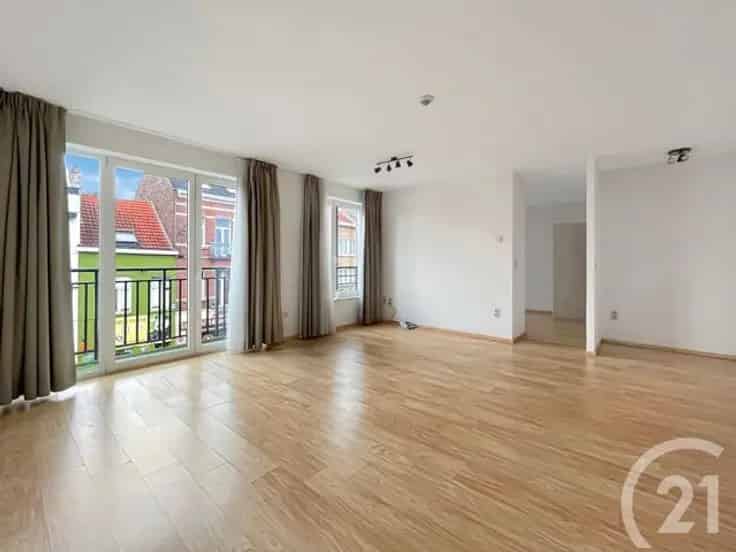 Serviceflat te Koop Auderghem - 53m² - Residentie La Belle Epoque