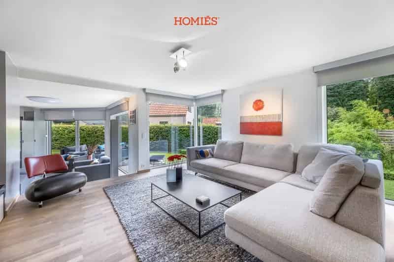 Instapklare Villa te Koop in Langdorp - 3 slaapkamers