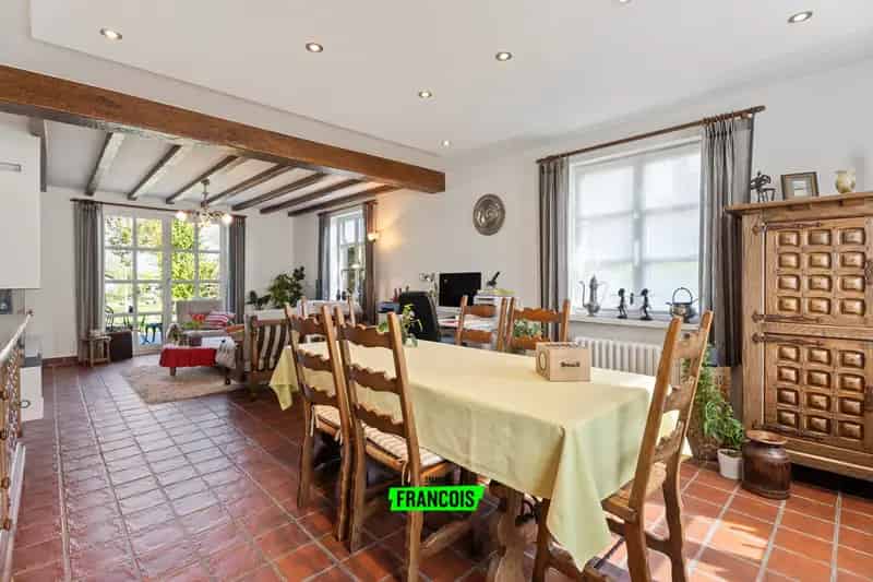 Villa 4 slaapkamers Keiem prachtig vergezicht