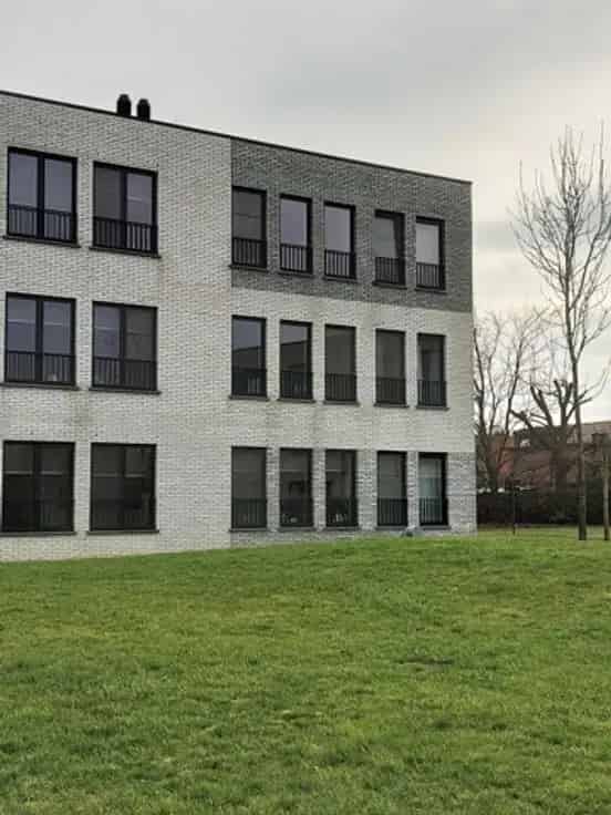 Gelijkvloerse Assistentiewoning Te Koop