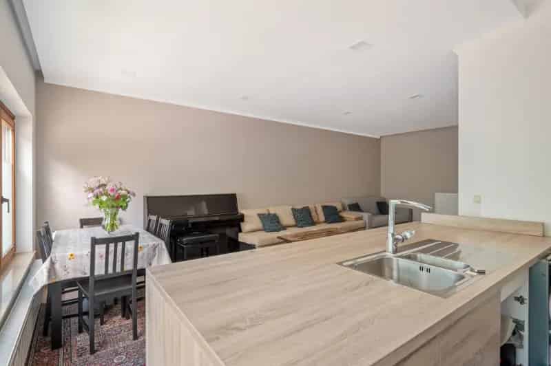 Appartementen te huur Mortsel - Gerenoveerd met garage en tuin