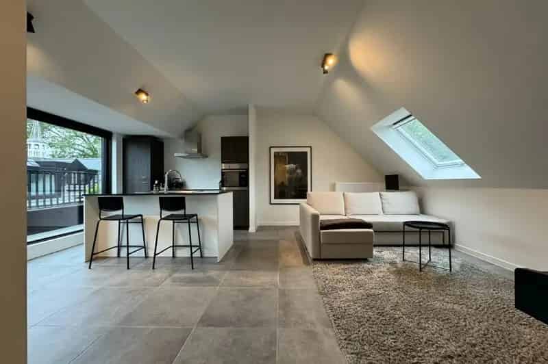 Appartement te Kasterlee - 2 slaapkamers - Terras - Garage - Kelder