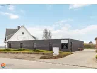 Handelspand te Koop Heist-op-den-Berg 2645m2