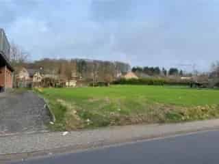 Bouwgrond Korbeek-Lo - 6 are 98 ca