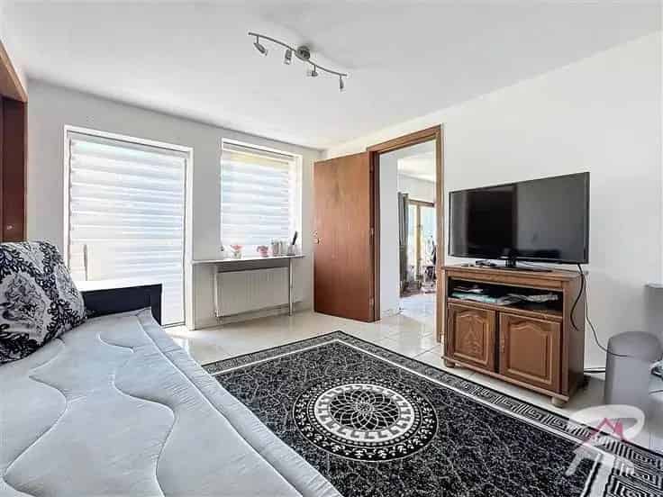 Huis te Koop Flémalle Awirs Tuin Garage