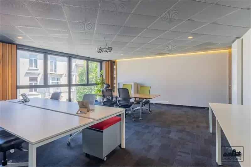 Kantoorruimte Gent Dampoort 48m² KMO
