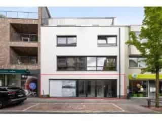 Handelspand te Koop Mol 266m²