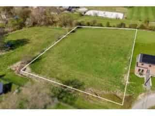 Bouwgrond Marchin 5000m² - Villa Moderne - Vergunning aanwezig