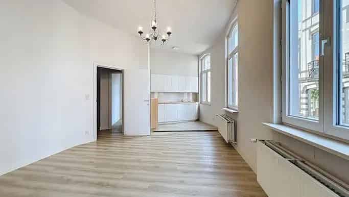 Appartement te huur Kalandeberg Gent