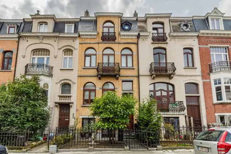 Herenhuis te koop Sint-Pieters-Woluwe 222m²