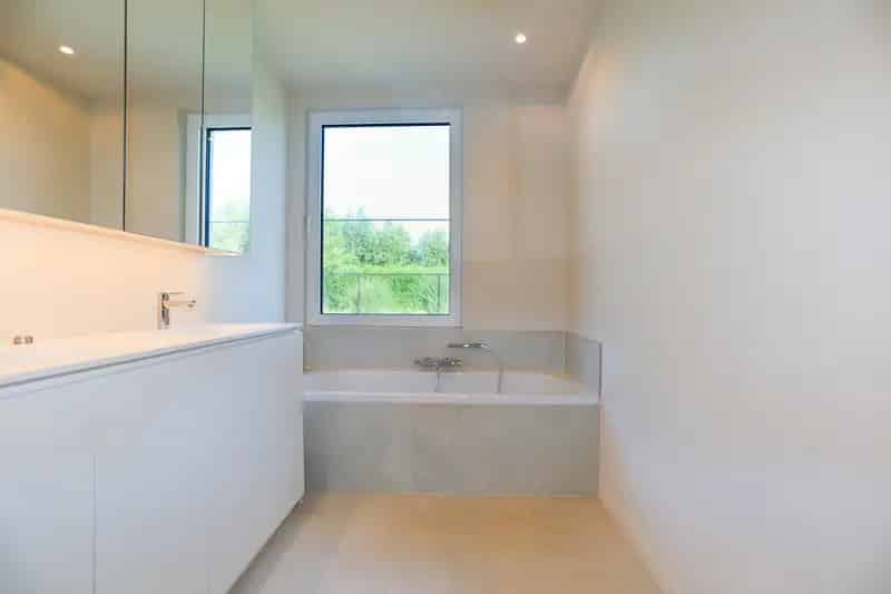 Nieuwbouw Appartement te Koop: Gelijkvloers met Tuin