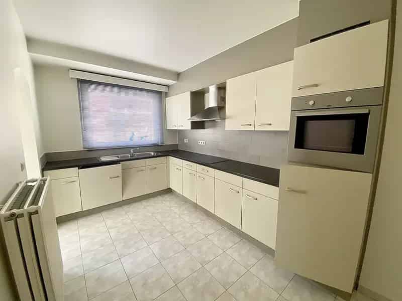 Appartement te koop Aalst 1 slaapkamer