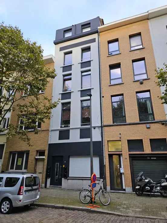 Appartementsblok Te Koop