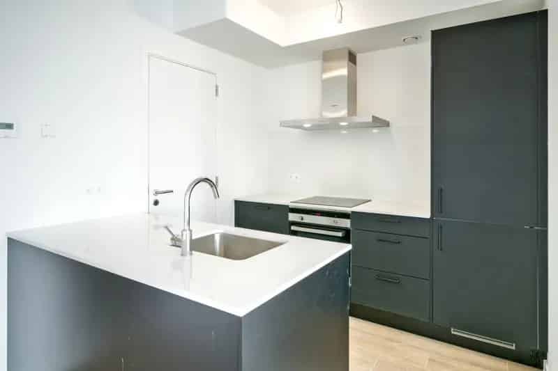 Appartement te Ukkel - Nieuw, 73m², Ter Kamerenbos