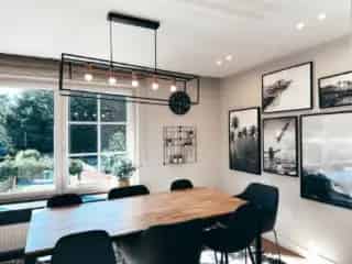 Duplex te Koop Buizingen - 115m² Gerenoveerd - Tuin - Garage
