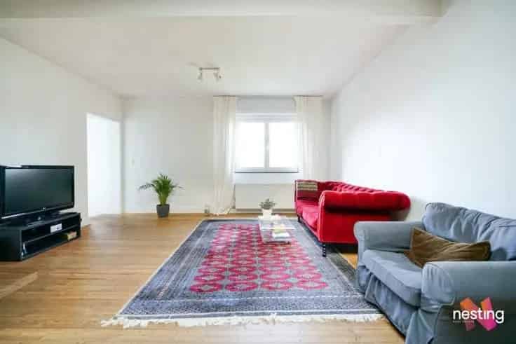 Penthouse Te Koop Zoniënwoud