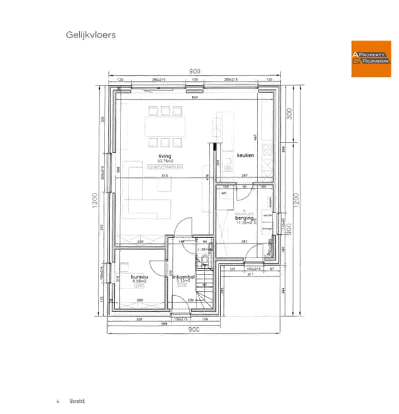 Huis te koop