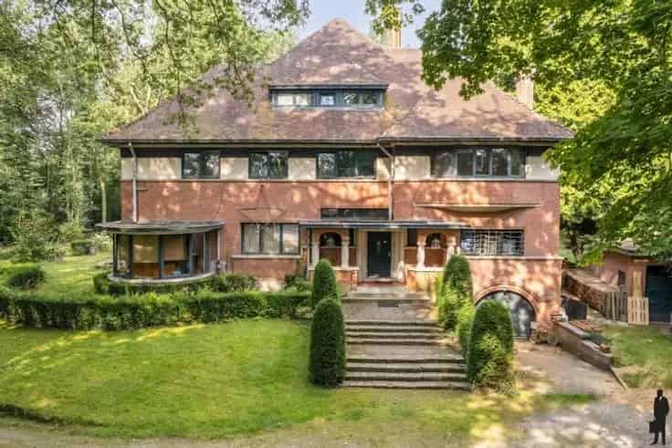Villa Te Koop