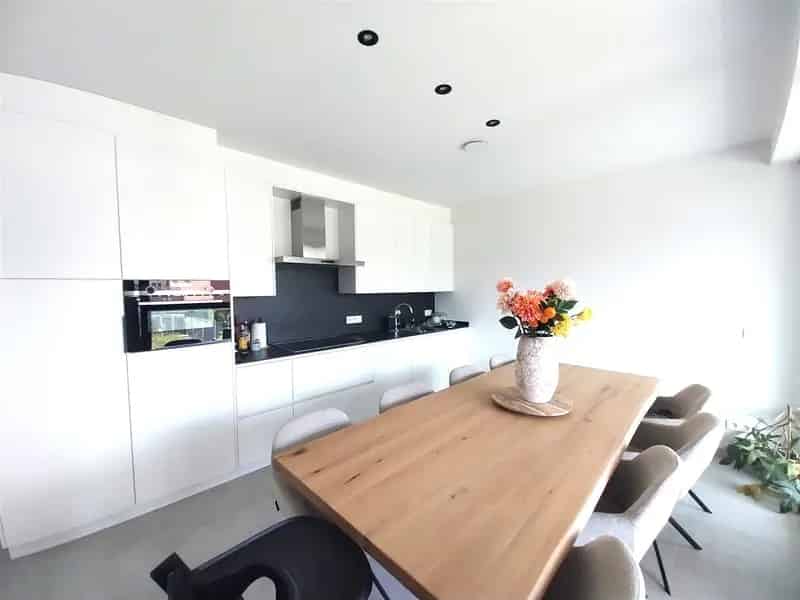 Appartement te huur Koersel 2 slaapkamers