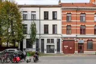 Duplex te koop - Antwerpen RBR90066