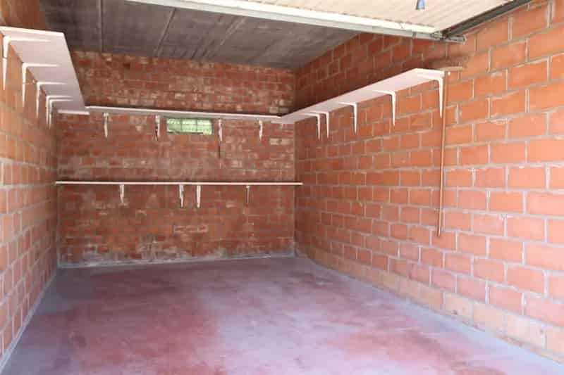 Garagebox te koop Residentie De Linde