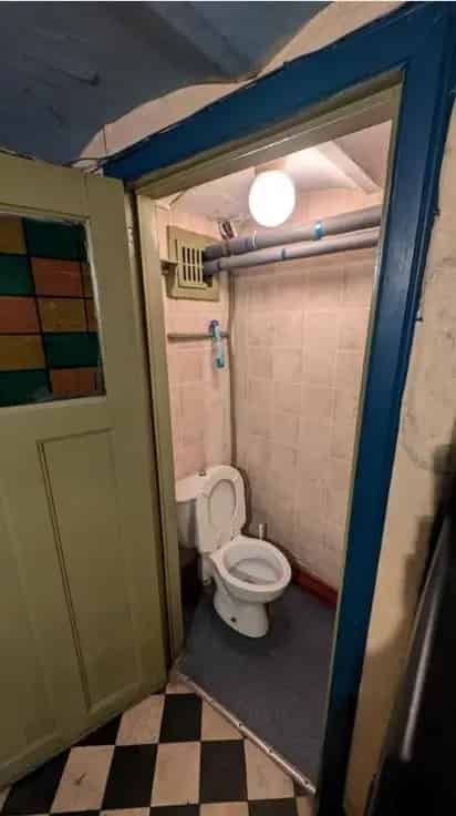 Huis te Koop Seraing 3 slaapkamers Tuin Renovatieproject
