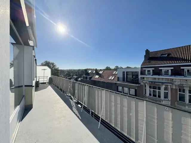 Appartement  te Woluwe-Saint-Pierre 