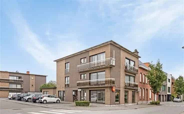 Appartement Te Koop 112m2 2 Slaapkamers Centrum
