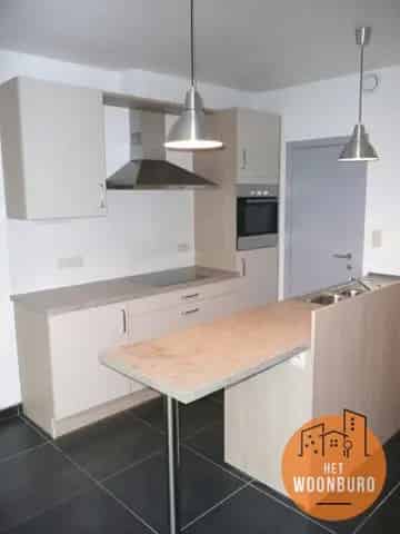 Appartement te huur in Dilbeek