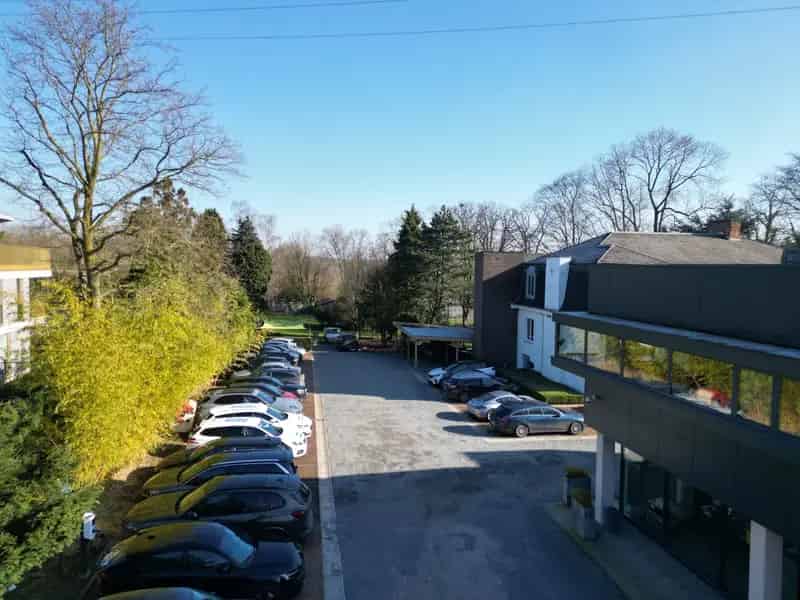 Kantoor te Koop Melle Brusselsesteenweg