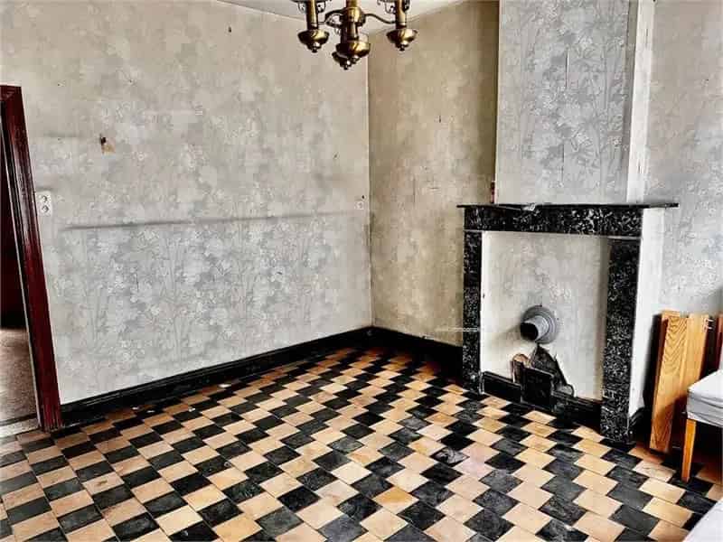 Huis te koop Ename - 1 slaapkamer - Te renoveren