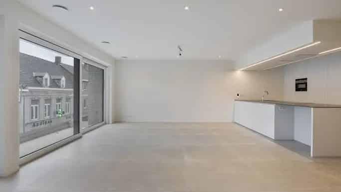 Nieuwbouwappartement 2 slaapkamers Poperinge