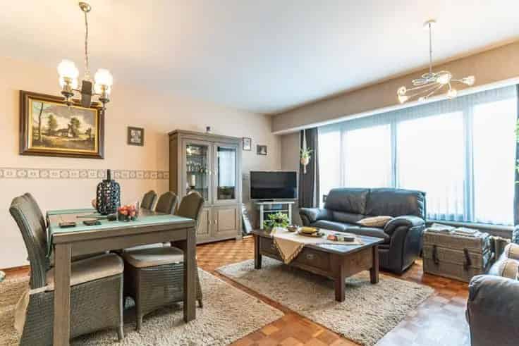 Appartement Te Koop Centrum 2 Slaapkamers Instapklaar