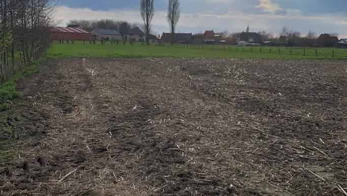 Landbouwgrond Knesselare 20340m2