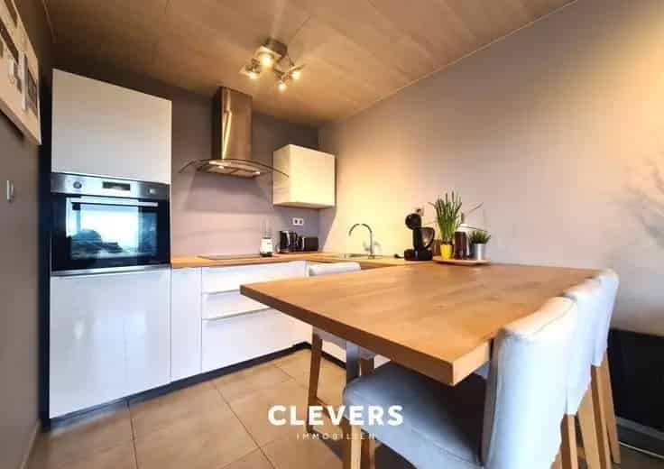 Appartement Te Koop Park Atlantis De Haan