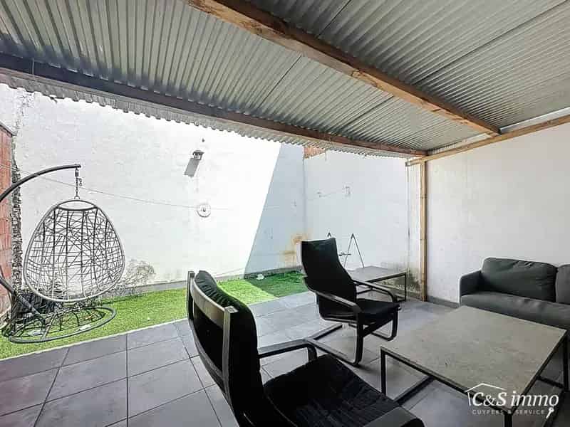 Huis te huur: Ruime gezinswoning met 3 wooneenheden