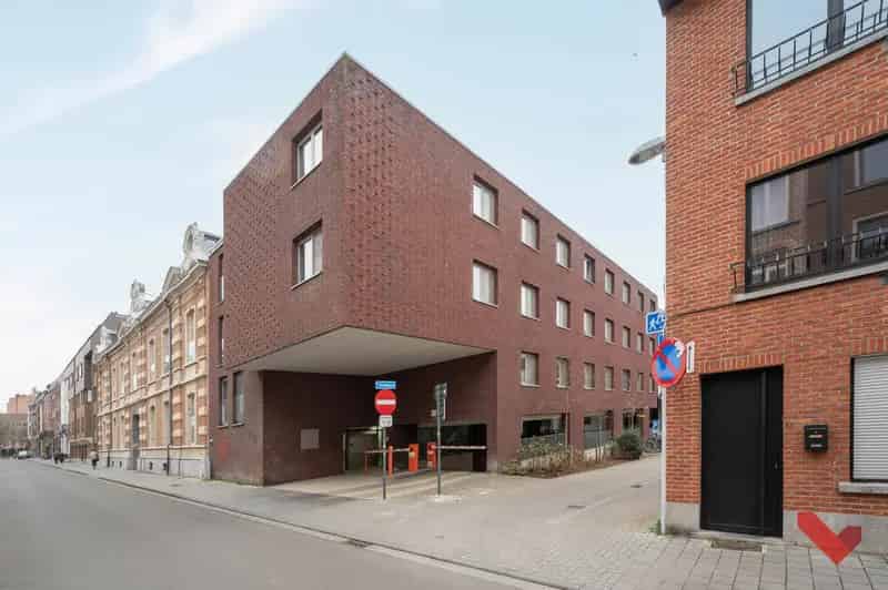 Garage te huur Leuven Centrum
