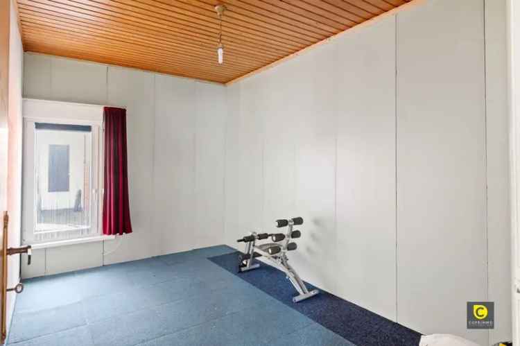Appartement 2 slaapkamers te renoveren Aartselaar