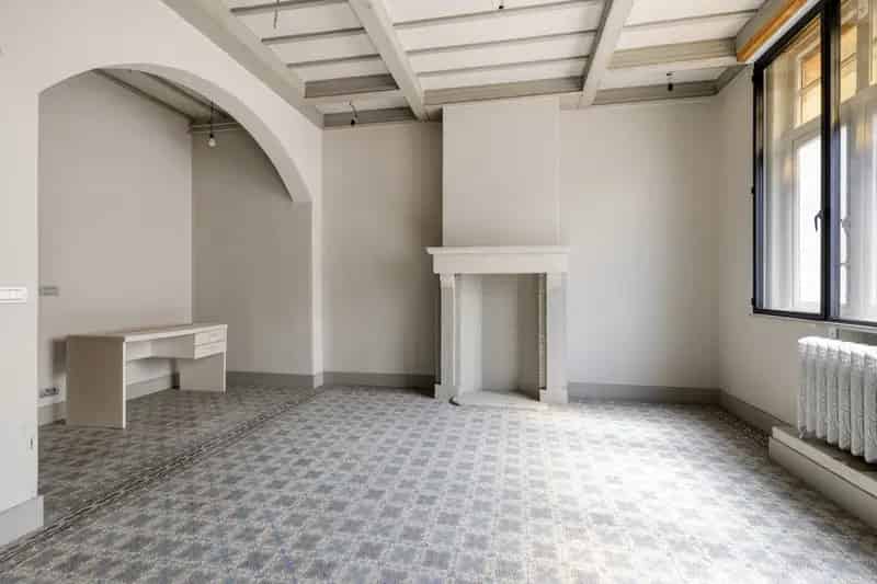 Herenwoning te huur Ardooie 4 slaapkamers handelsruimte