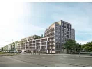 Appartementen te koop Deurne - Nieuwbouwproject 1 2 3 slaapkamers