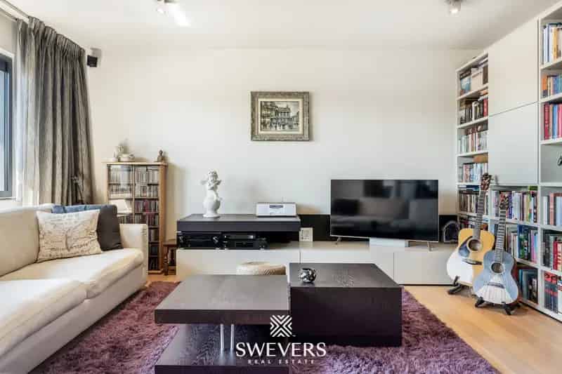 Penthouse 119m2 te huur Houthalen-Helchteren