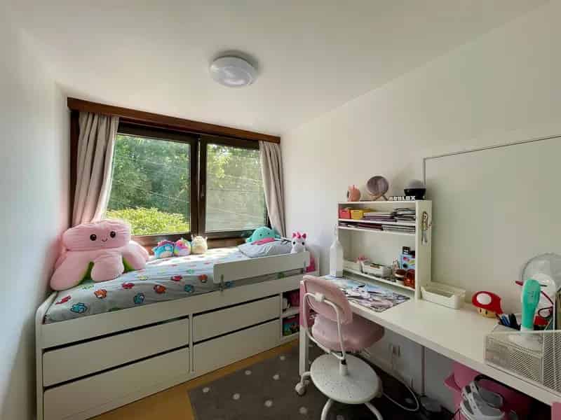 Appartement te koop Elewijt Eppegem - gerenoveerd 2 slaapkamers