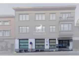 Huis Gemengd Gebruik Soignies - Praktijkruimte Te Koop