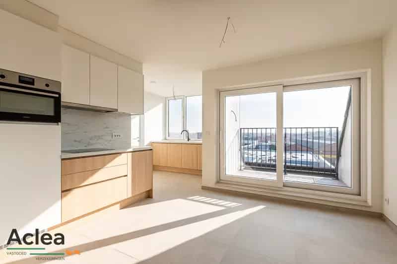 Nieuwbouw Duplex Appartement Eeklo Centrum - 6 BTW Mogelijk