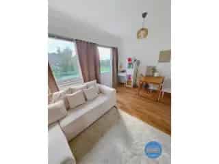 Appartement te Koop Etterbeek 54m² -  Nabij Openbaar Vervoer