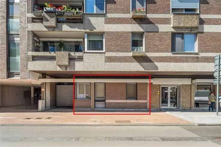 Gelijkvloers Appartement Te Koop Instapklaar