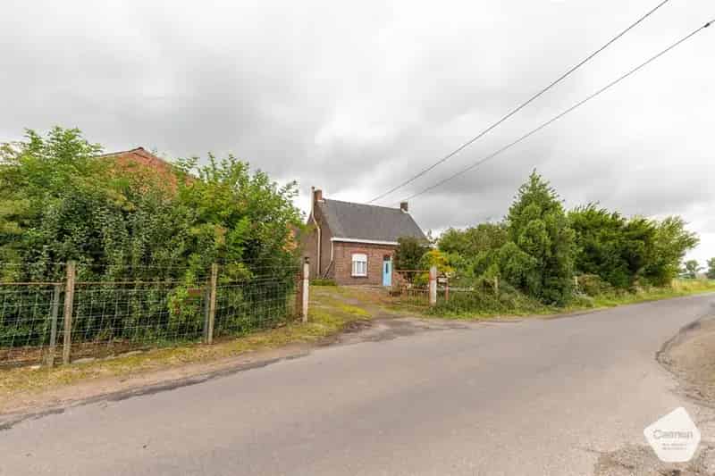 Authentieke hoeve te renoveren in Ruddervoorde