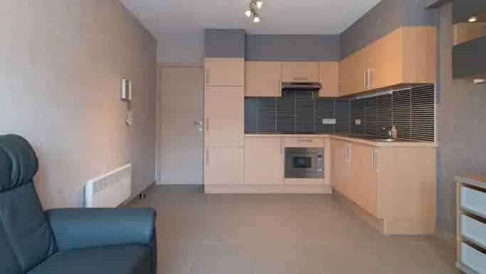 Appartement te Koop Middelkerke Centrum 2 Slaapkamers