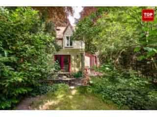Huis te koop Sint-Denijs-Westrem 2 slaapkamers